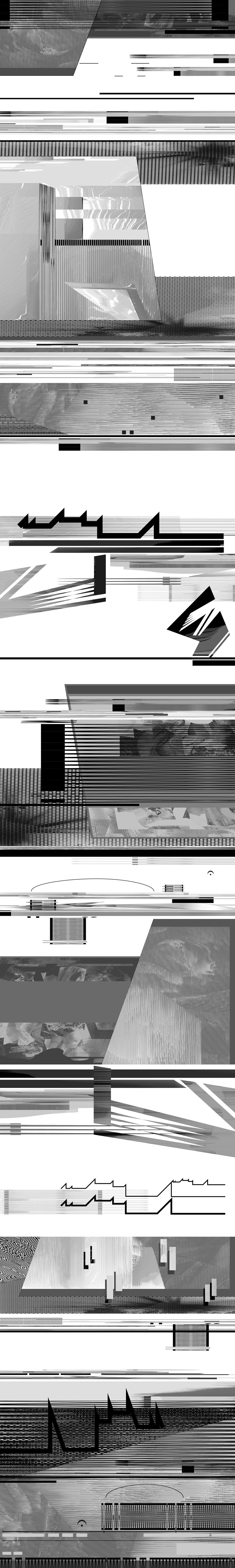 Ewa Doroszenko – Parallel Tones