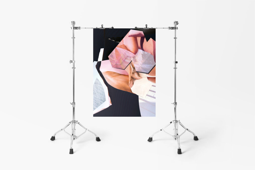 Ewa Doroszenko – Bodyfulness 01, exhibition