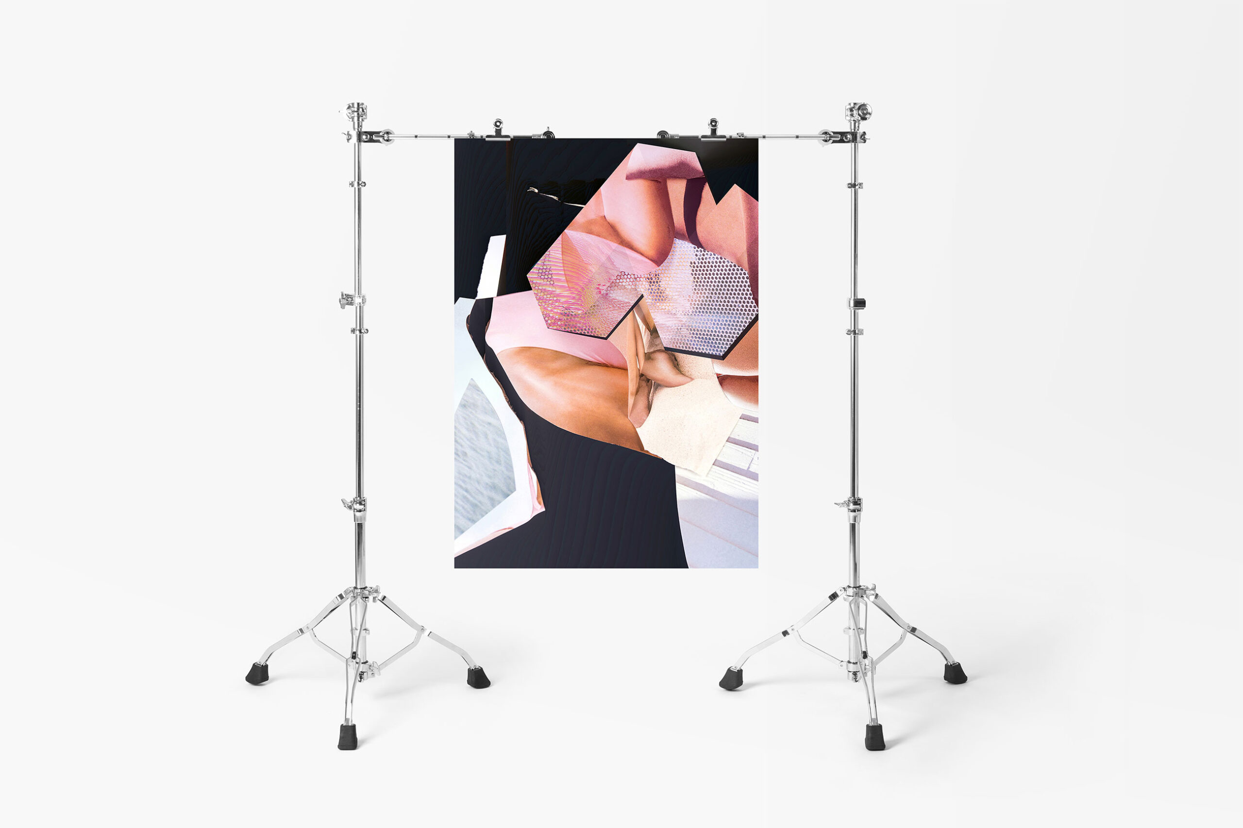 Ewa Doroszenko – Bodyfulness 01, exhibition