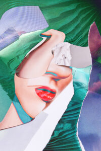 Ewa Doroszenko - Body Editor 01, fotografia