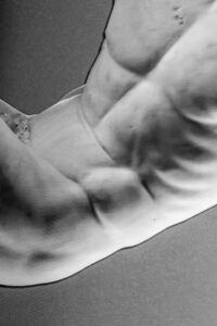 Ewa Doroszenko – The Promise of Sublime Words 06, fotografia