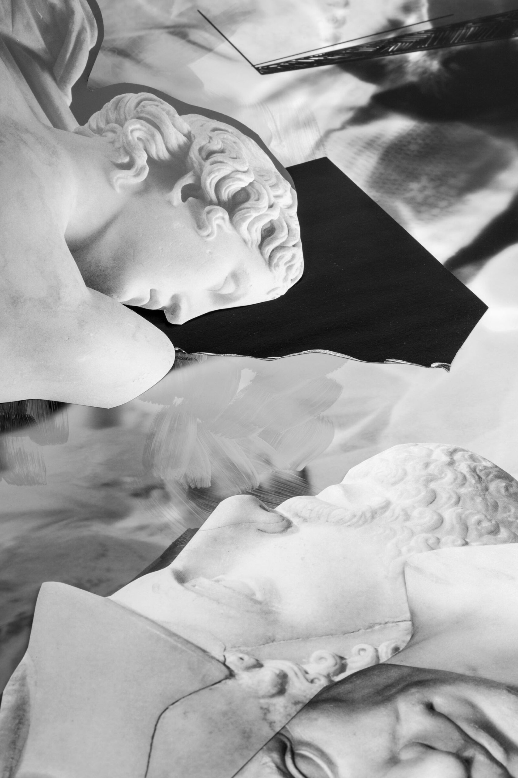 Ewa Doroszenko – The Promise of Sublime Words 22, fotografia