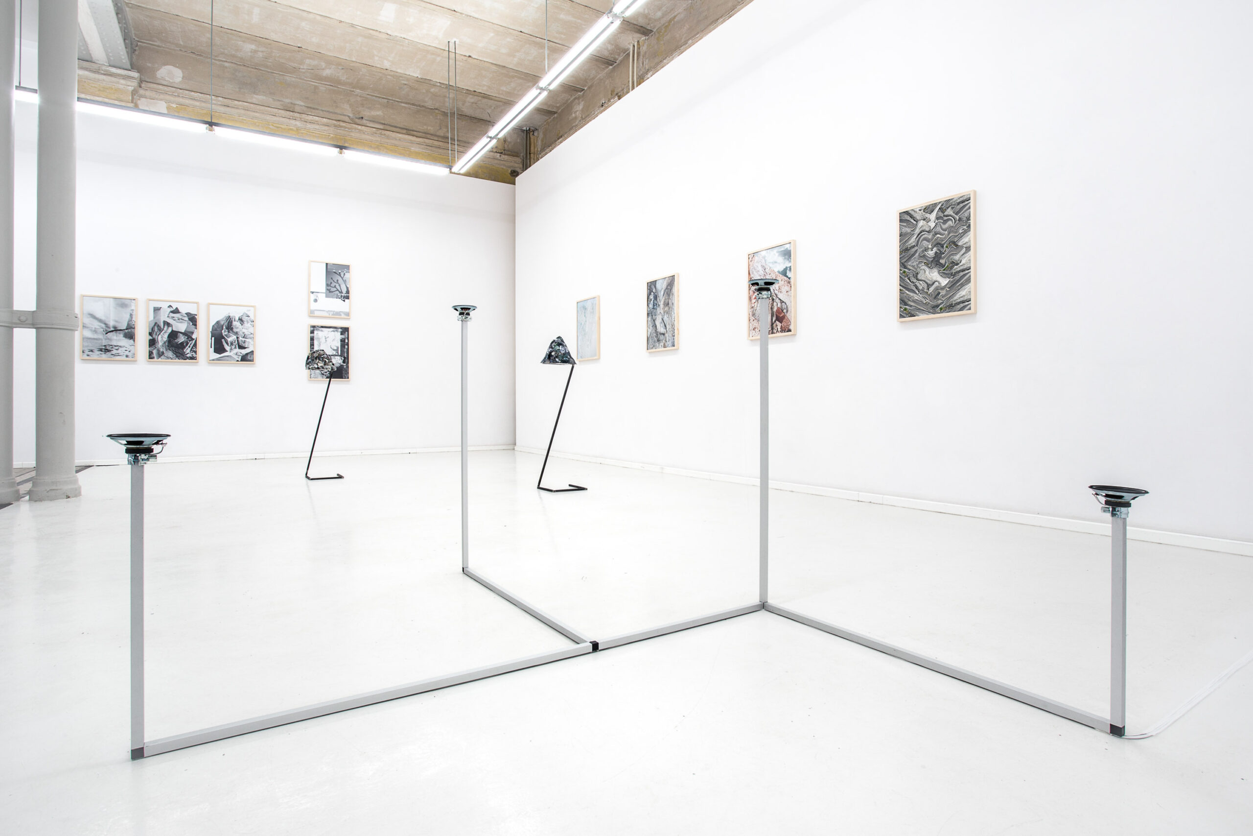 Ewa Doroszenko – Impossible Territory, exhibition view 08