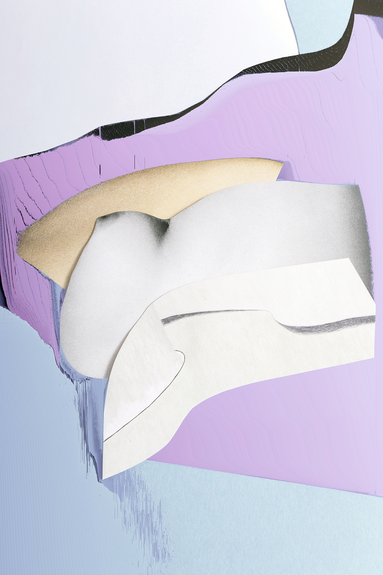 Ewa Doroszenko – Bodyfulness 01, fotografia