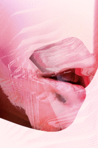 Ewa Doroszenko – Bodyfulness 04, post-photography