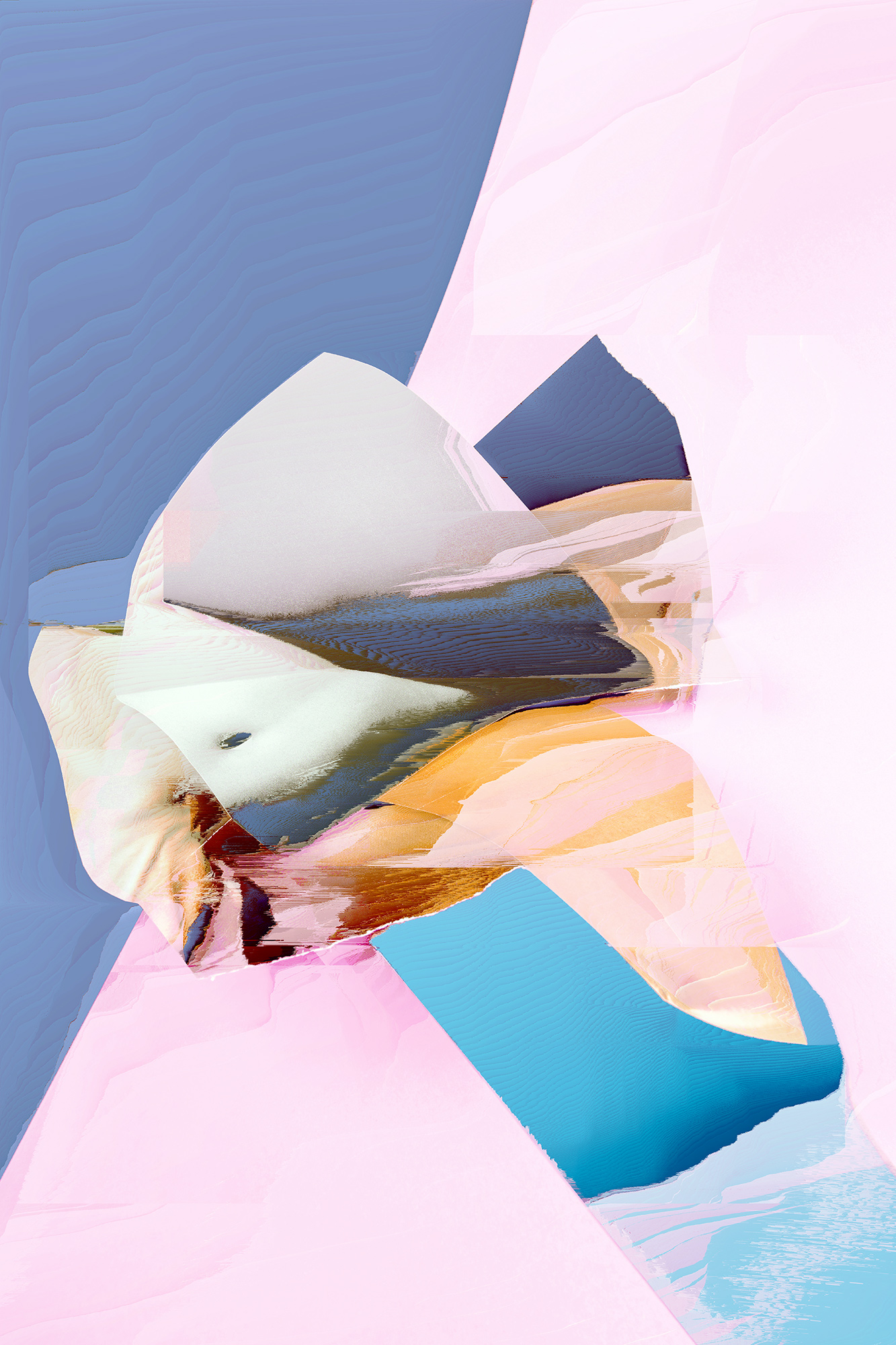 Ewa Doroszenko – Bodyfulness 10, fotografia