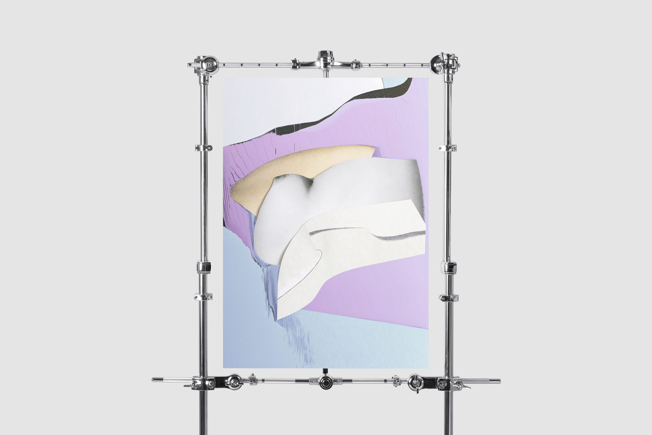 Ewa Doroszenko Bodyfulness Exhibition 02