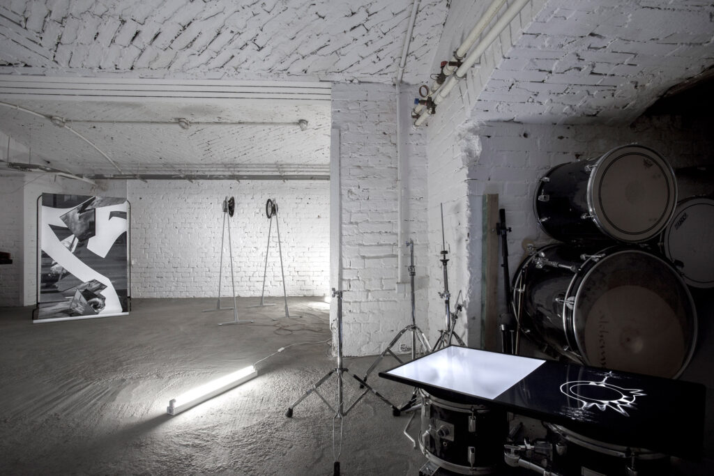 Ewa Doroszenko, Jacek Doroszenko – wystawa 02, Galeria Propaganda