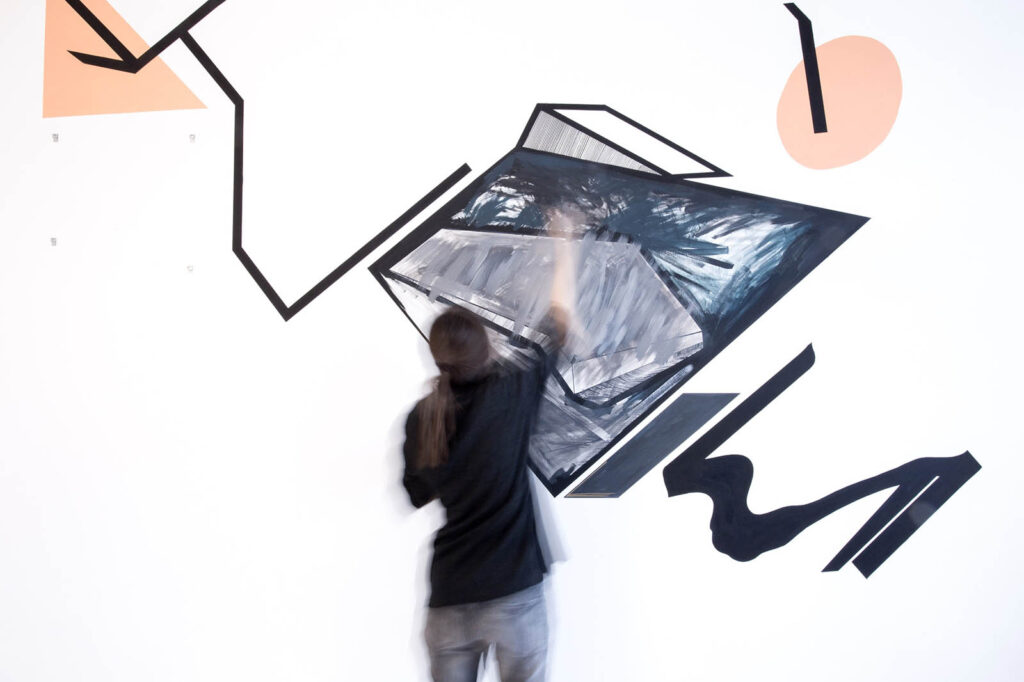 dr Ewa Doroszenko – malarstwo 15