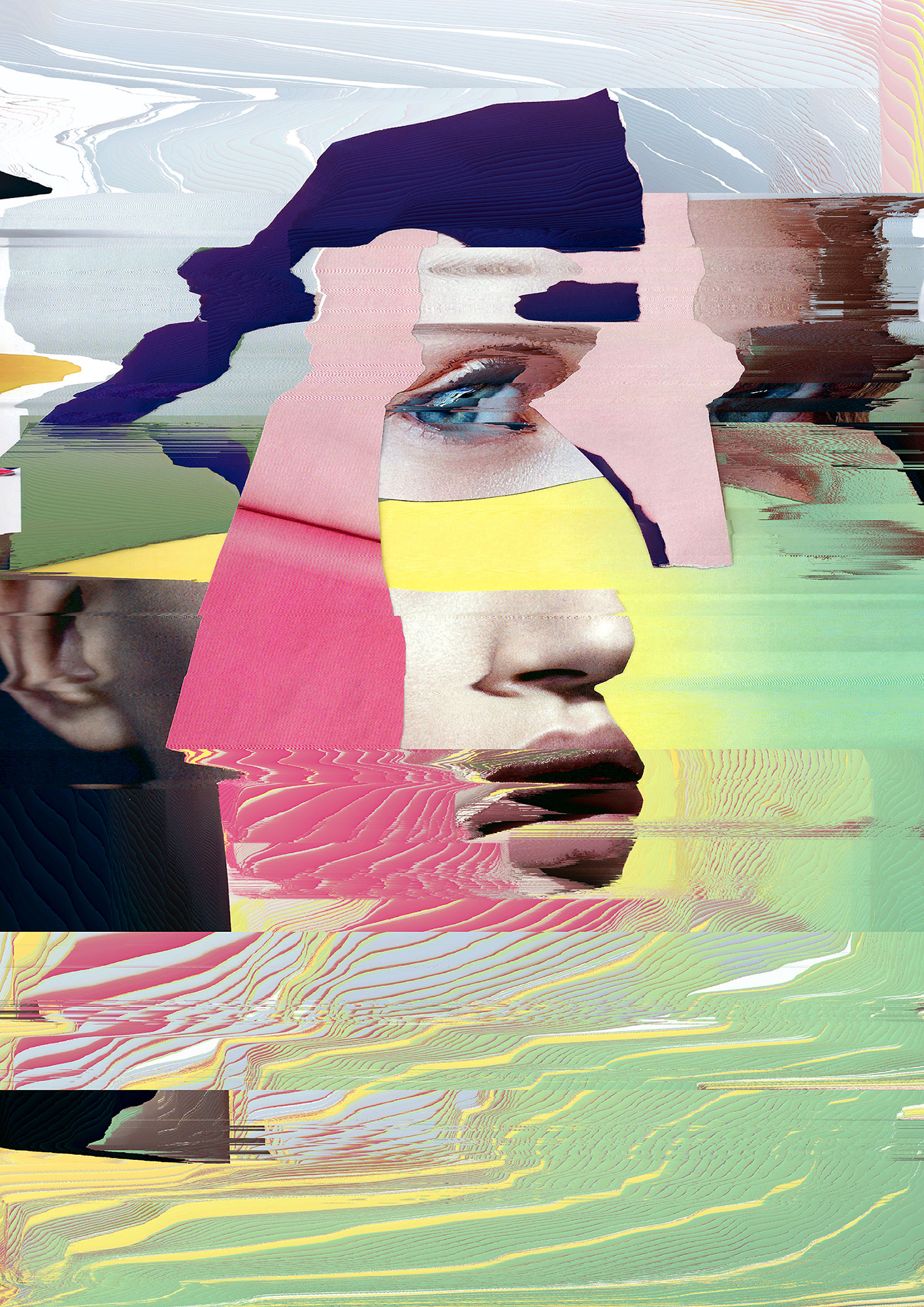 Ewa Doroszenko - Radical Beauty 01, photography