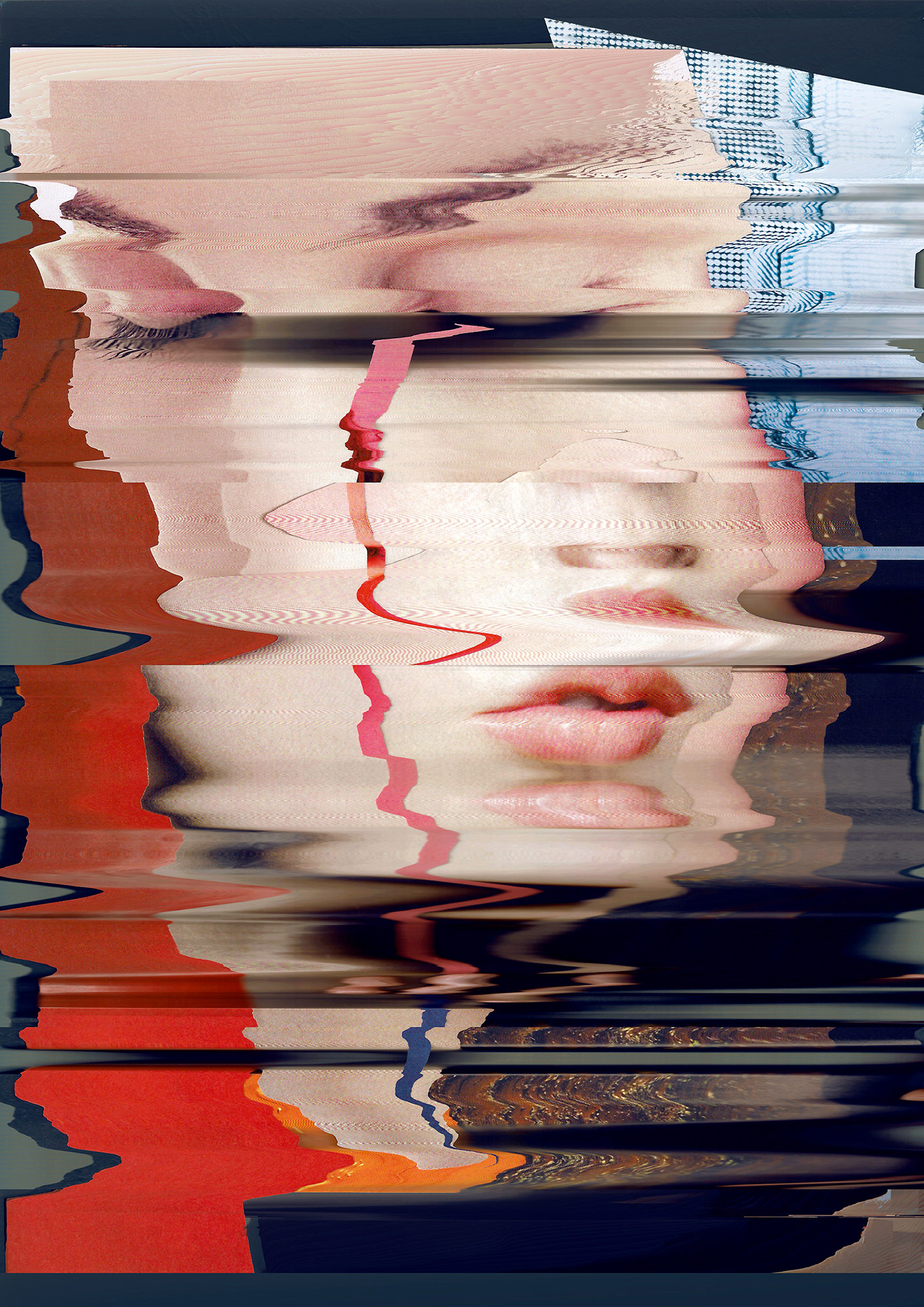 Ewa Doroszenko - Radical Beauty 03, photography