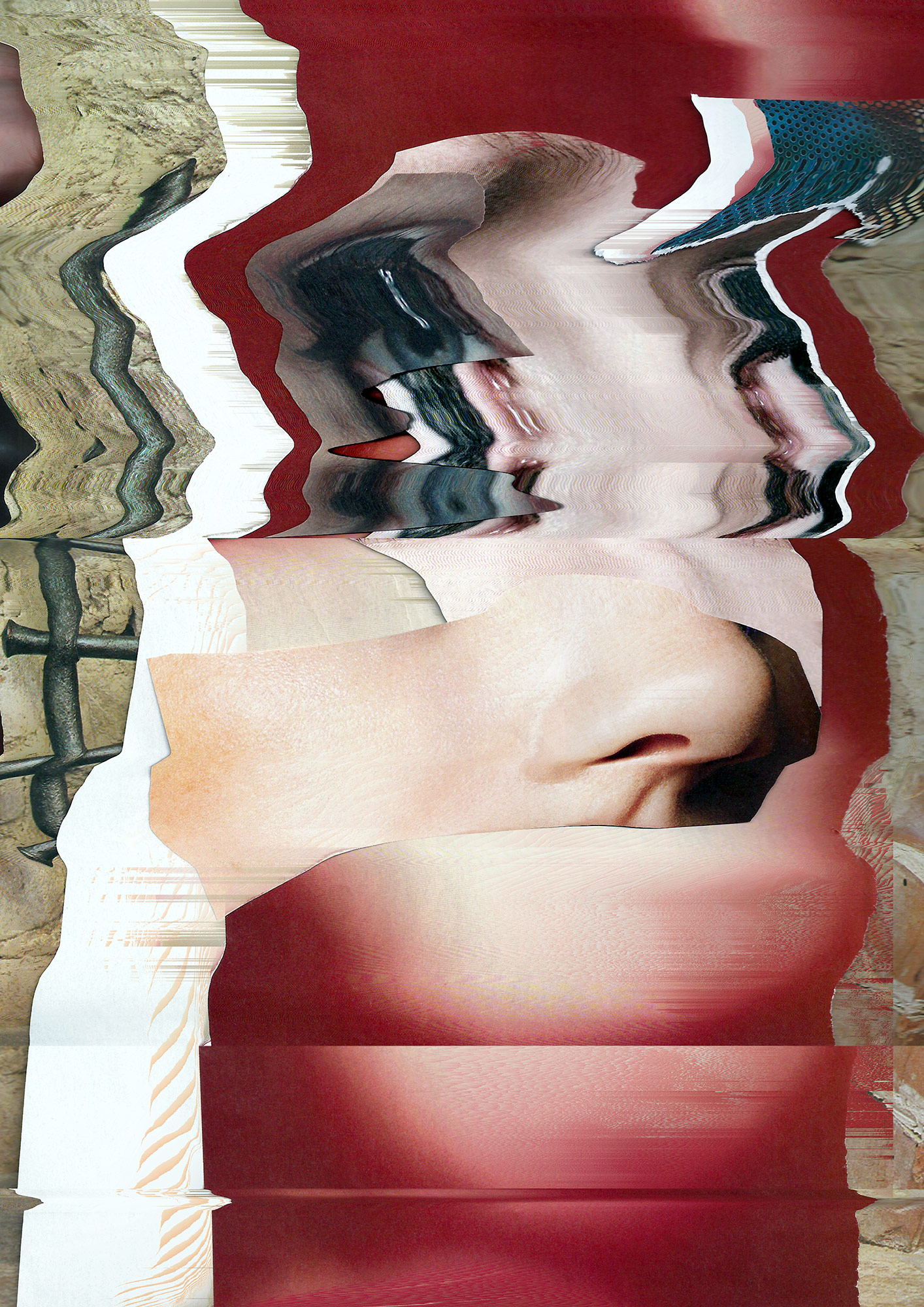 Ewa Doroszenko - Radical Beauty 05, photography