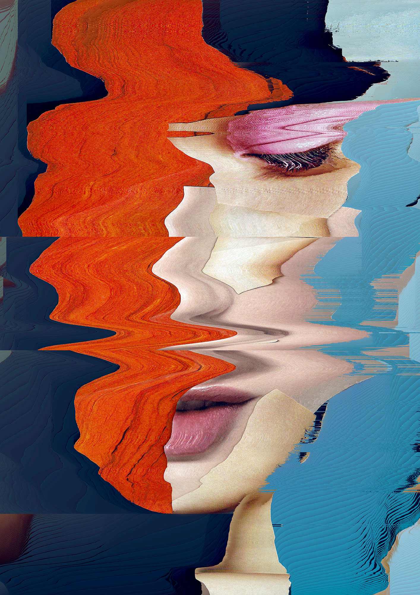 Ewa Doroszenko - Radical Beauty 07, photography
