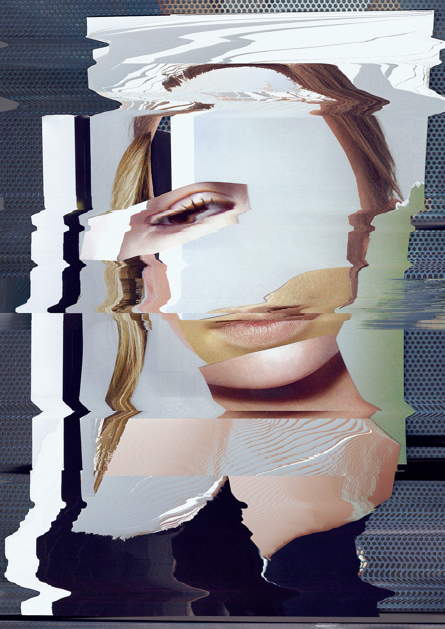Ewa Doroszenko - Radical Beauty 08, photography