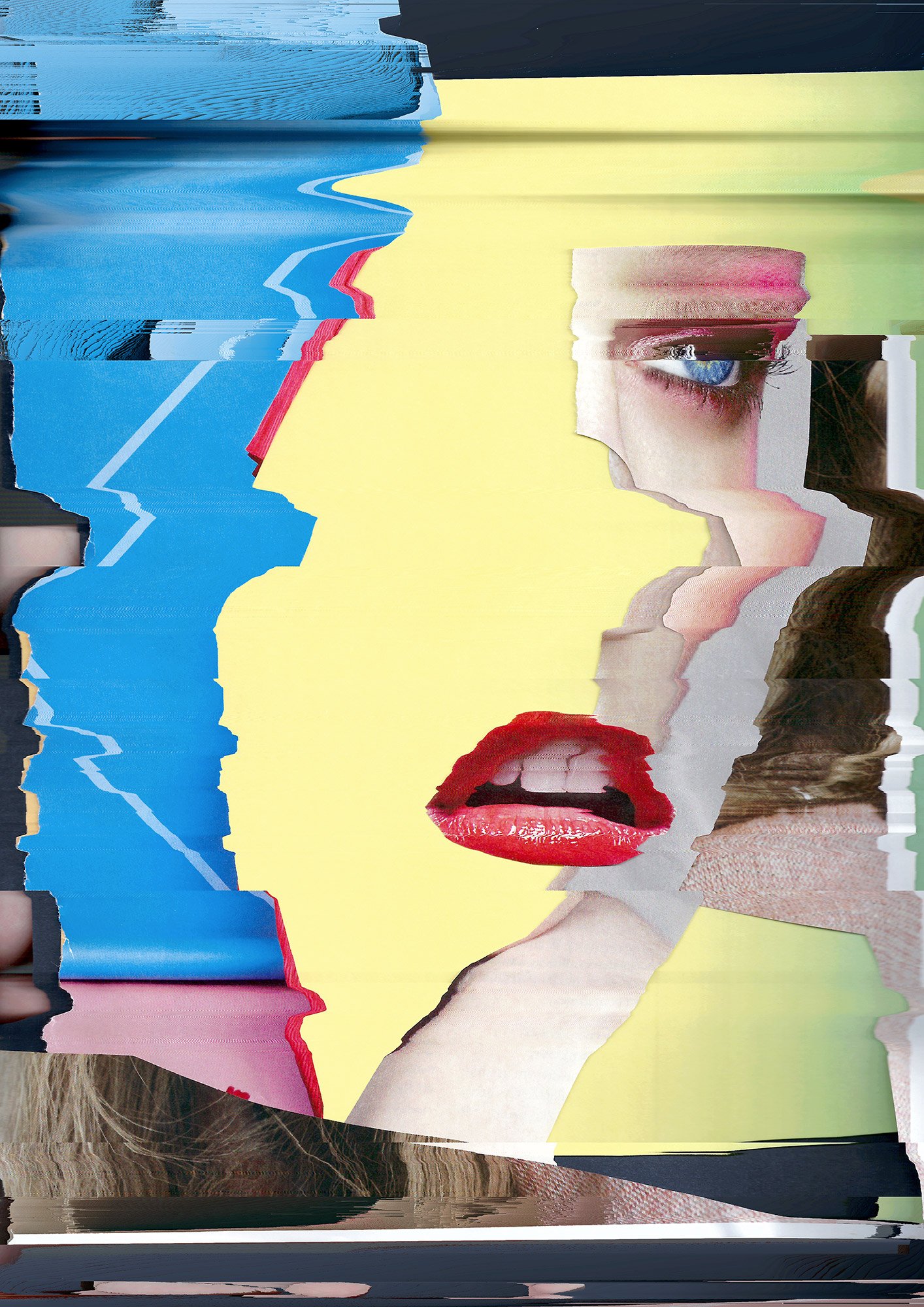 Ewa Doroszenko - Radical Beauty 14, photography