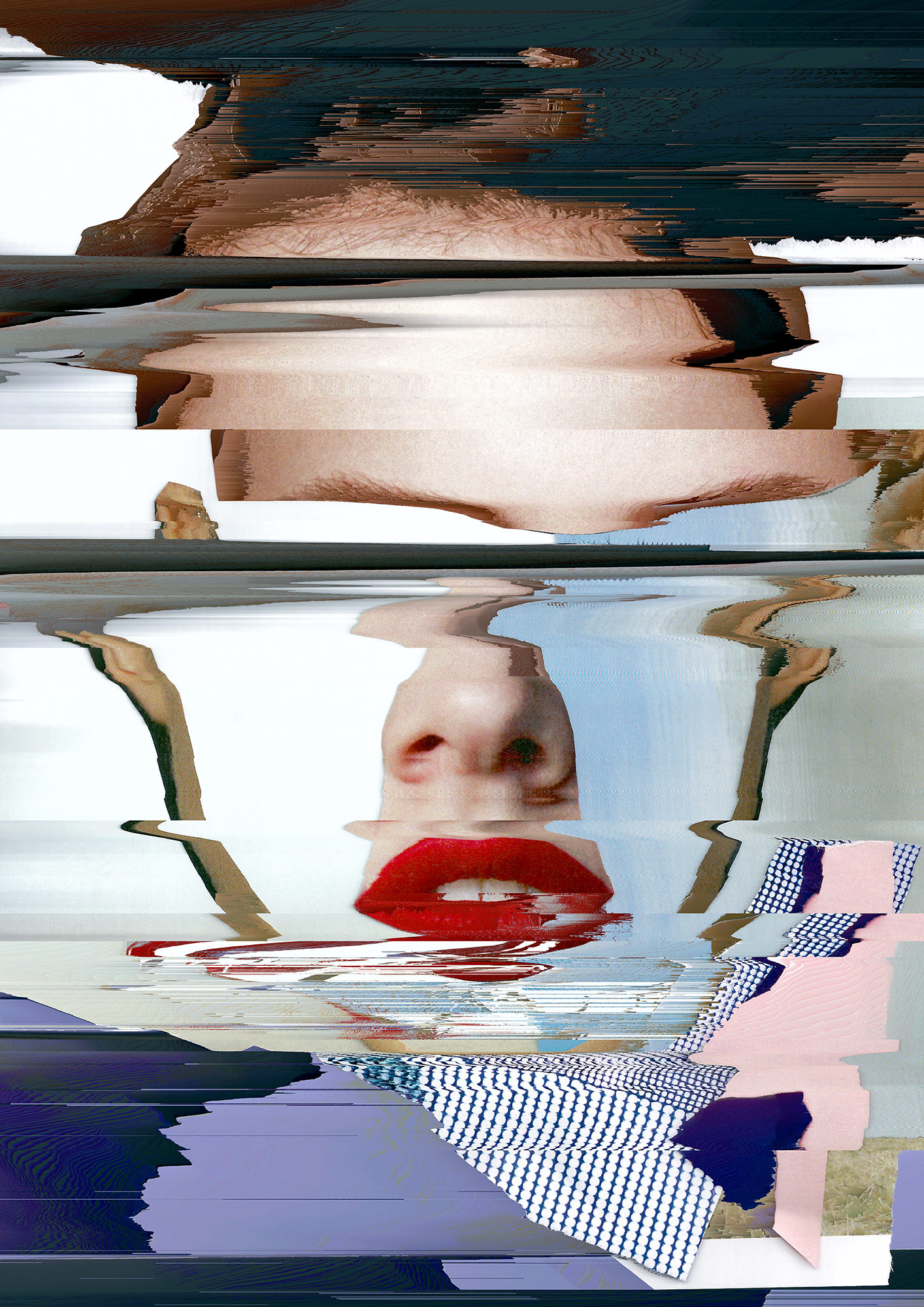 Ewa Doroszenko - Radical Beauty 17, photography