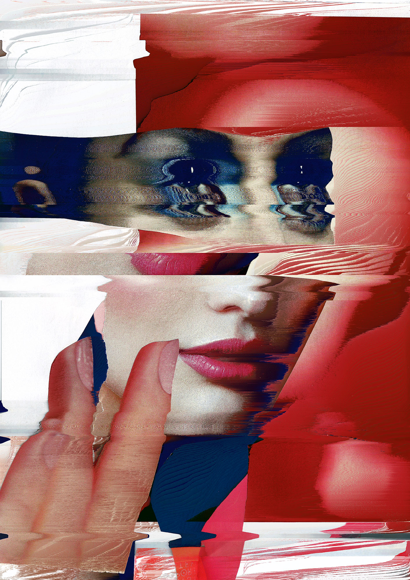 Ewa Doroszenko - Radical Beauty 18, photography