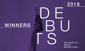 Ewa Doroszenko – Debuts winners
