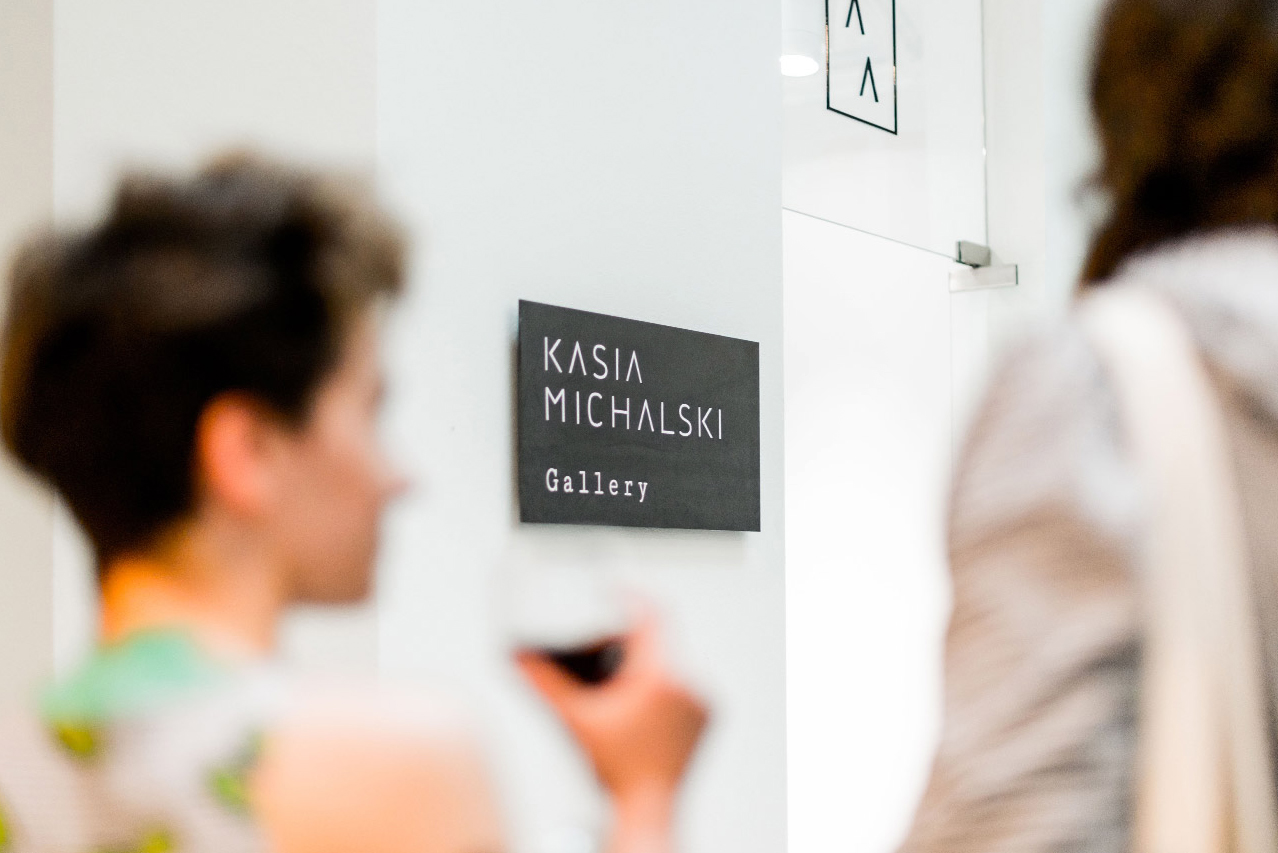 Kasia Michalski Gallery