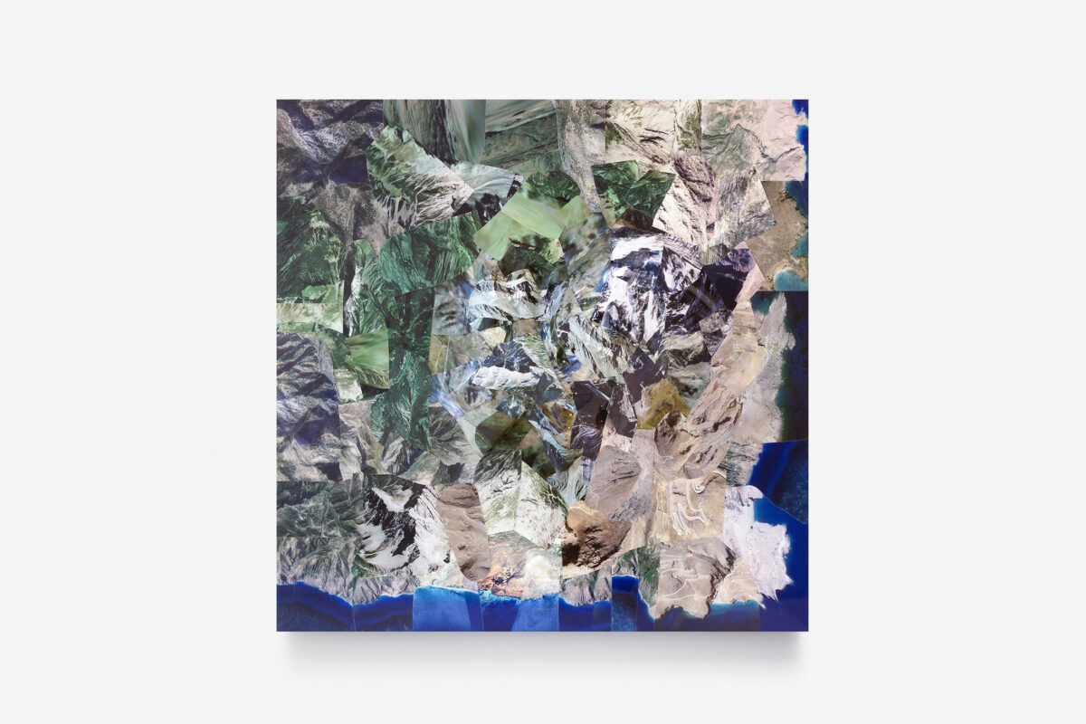 Ewa Doroszenko Ghost Island 01 photographic object