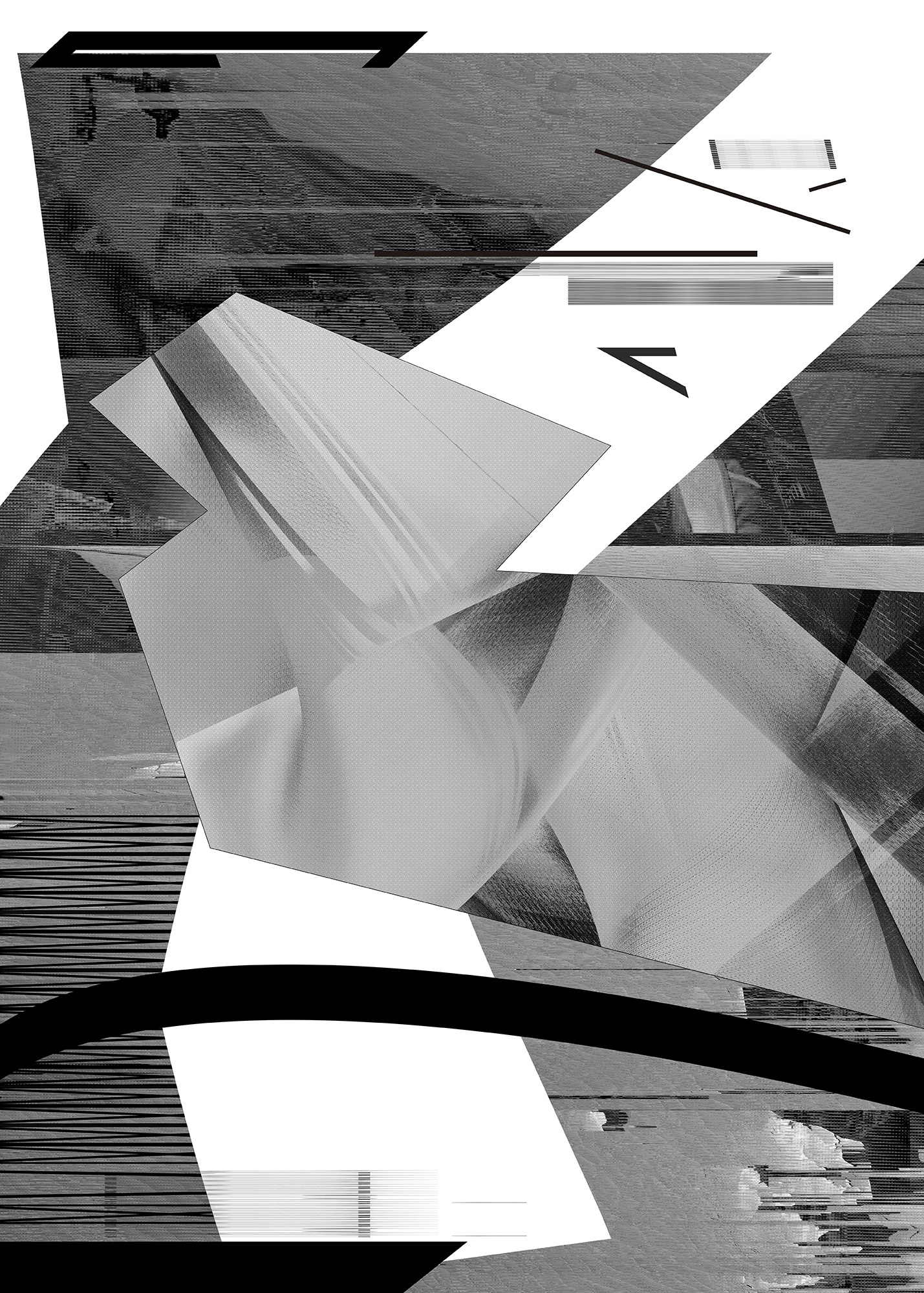 Graphic Scores – Ewa Doroszenko
