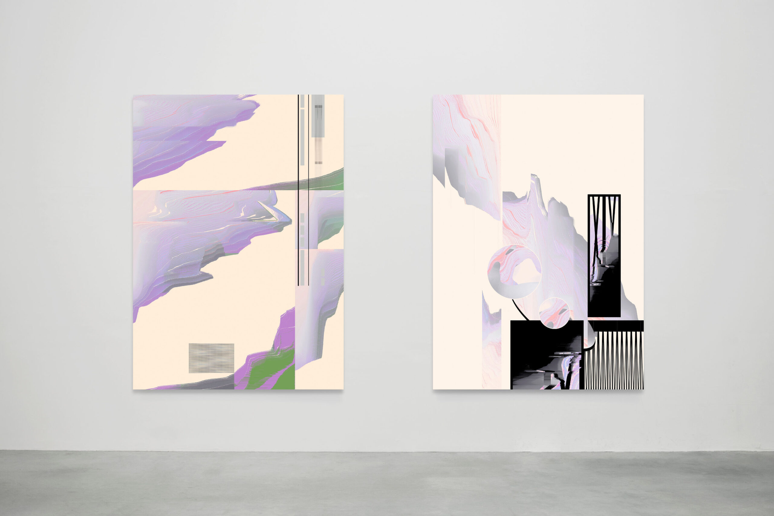 Ewa Doroszenko – Composition with the Sun online