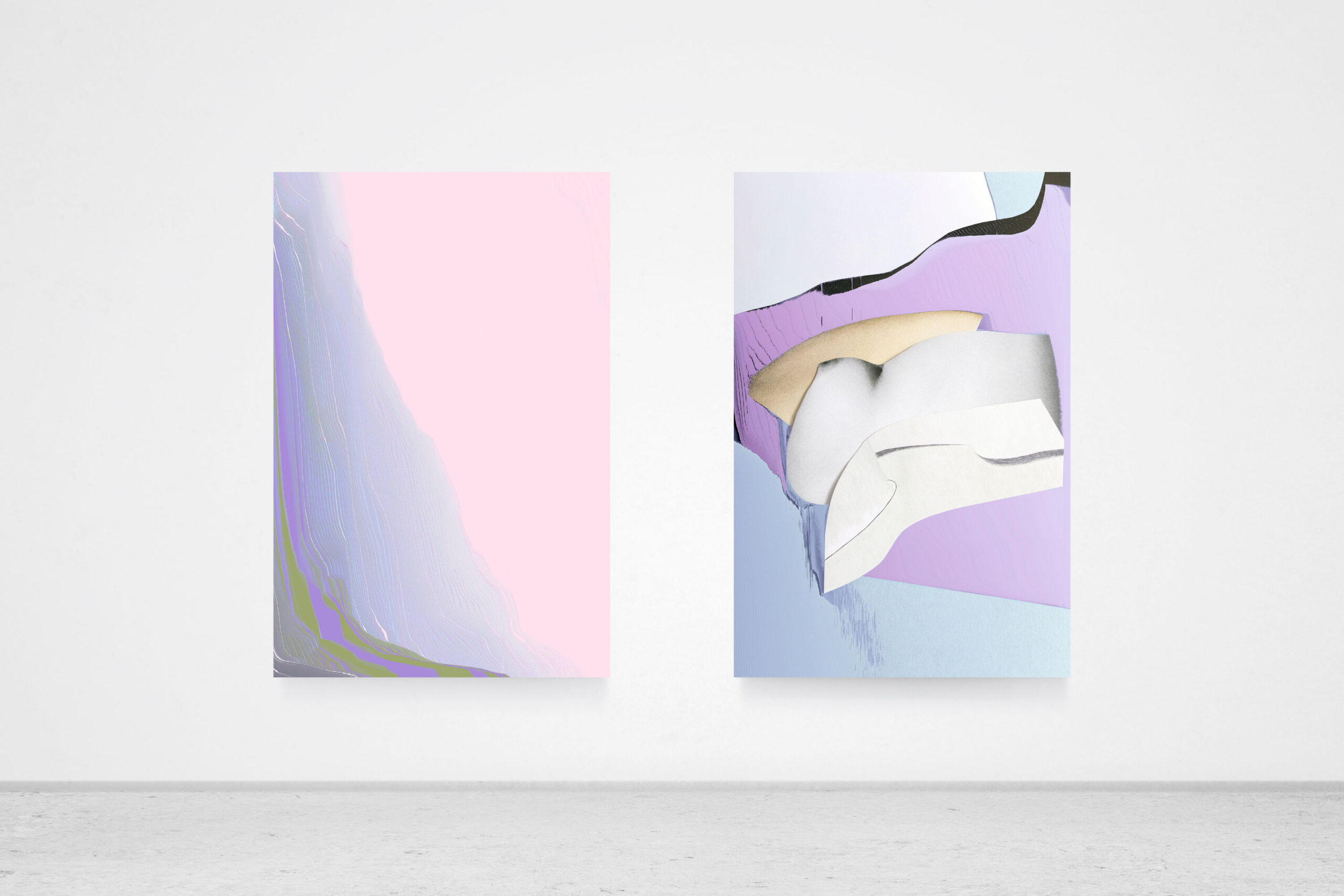 Ewa Doroszenko Bodyfulness Exhibition 04